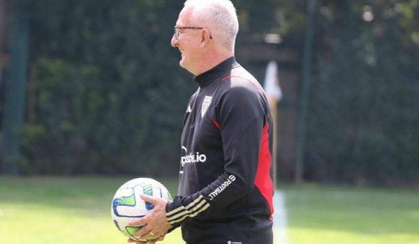 Brasileirão abre rodada com São Paulo x Fluminense e mais 3 partidas