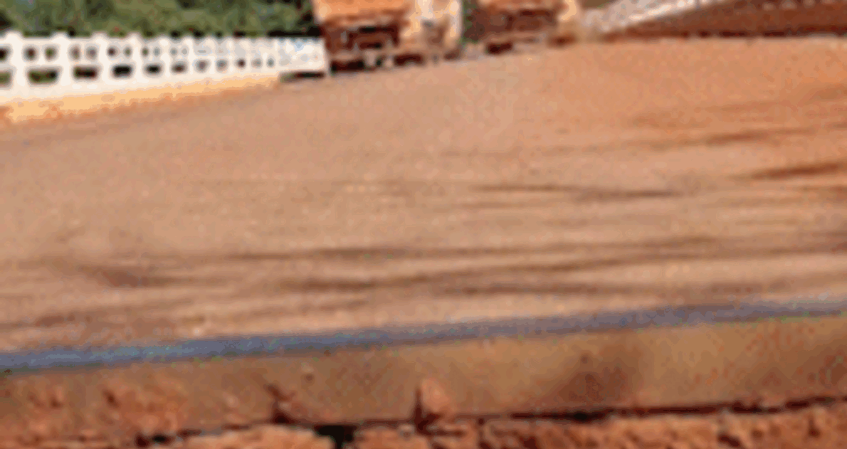 Antes de ser interditada, ponte era levantada pelo peso dos caminhões