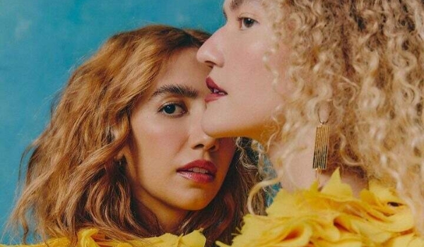 Duo Anavitoria é 1ª atração confirmada no MS Canta Brasil