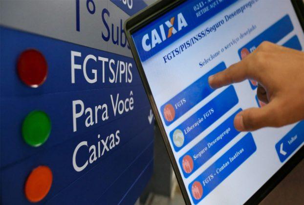 FGTS: liberados saques para nascidos em junho