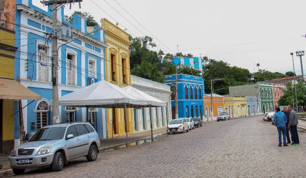 Criadas entre rios, cidades mais antigas de MS tiveram crescimento pelo comércio