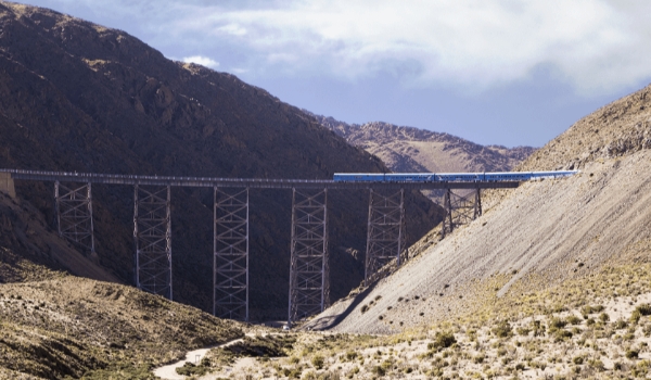 Descubra Salta, uma viagem inesquecível na rota bioceânica