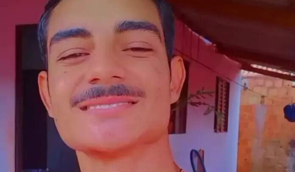 Após 7 dias internado, morre jovem baleado por discussão provocada por pipa