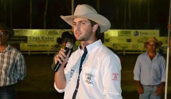 Saiba quem é o megatraficante que fugiu da PF em helicóptero