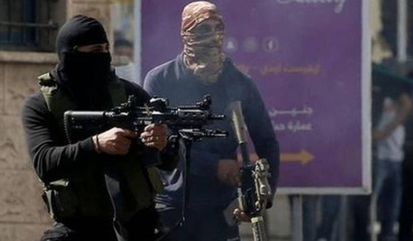 Cisjordânia: 'Havia dezenas de homens armados — agora há centenas'