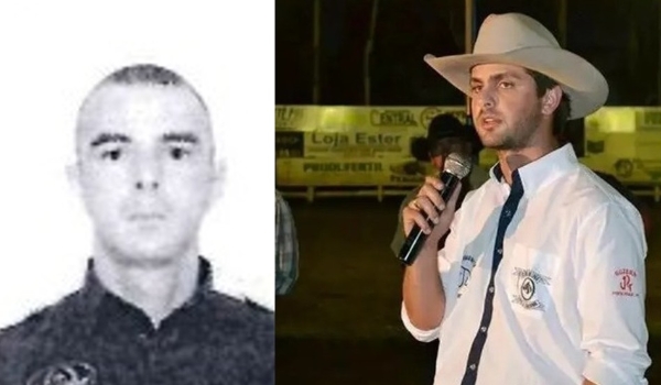 Policial de tropa de elite de MS é preso suspeito de fazer segurança de megatraficante que fugiu da PF