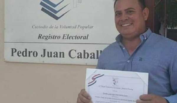 Vereador de Capitán Bado é executado após sessão na Câmara paraguaia