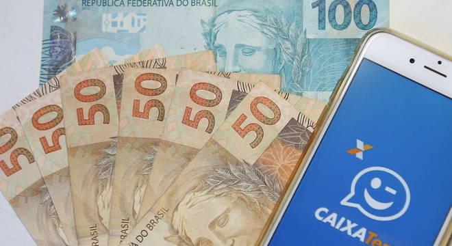 Próximo pagamento do auxílio será nesta quarta