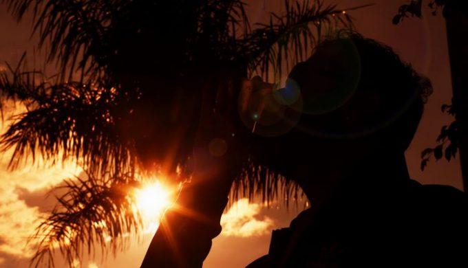 Terça será de tempo seco e quente, diz previsão