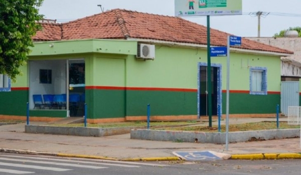 Em Bataguassu, Funtrab fortalece mercado de trabalho no “Dia da Oportunidade”