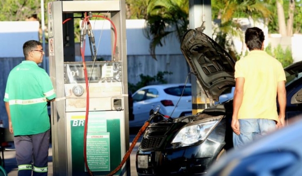 MS é destaque nacional no incentivo a uso de combustível mais sustentável