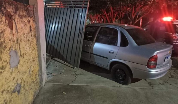 Rapaz não aceita término, invade casa e mata jovem que dormia com ex-namorada