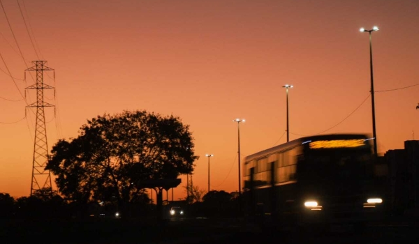 Previsão é de 6ºC na próxima semana em MS