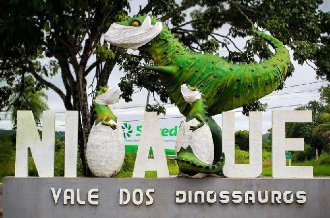 Nioaque abre licitação para aquisição de eletrodomésticos, eletroeletrônicos e mobiliário