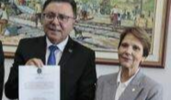 Ex-presidente da Anater assume Procon em Campo Grande, José da Costa Neto