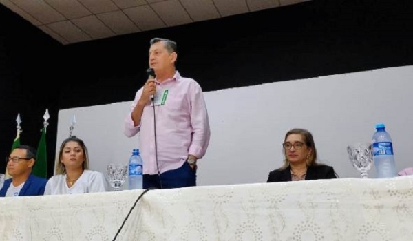 Bela Vista realiza 12ª Conferência Municipal da Assistência Social