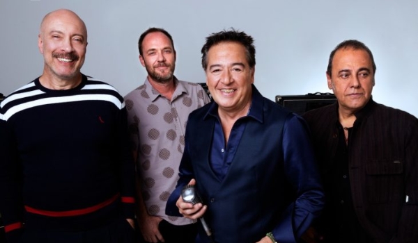 Agendão tem show do Ira! na Capital, festa julina na Esplanada, Sarau da Divina e espetáculo do Projeto Dançar