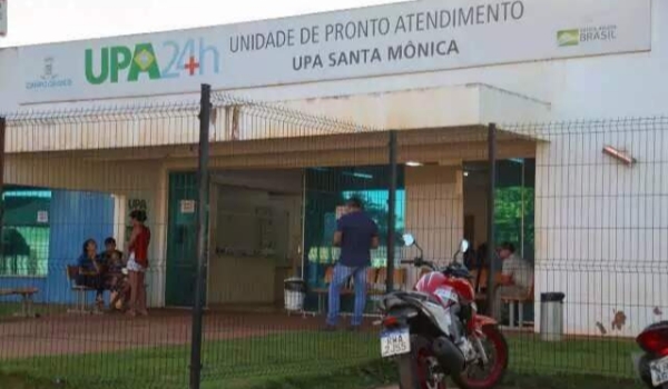 Mulher esfaqueia marido durante bebedeira e homem é socorrido em estado grave
