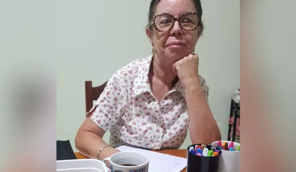 Após três dias de buscas, técnica de enfermagem é encontrada a 430 km da Capital