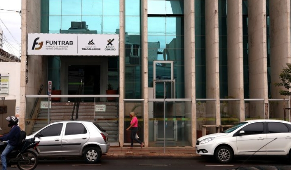 Funtrab abre a segunda-feira com Feirão na Capital e 3.885 vagas abertas em todo o Estado