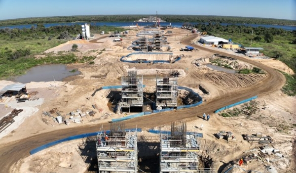 Rota Bioceânica gera desenvolvimento para municípios de MS e impacta economia e educação