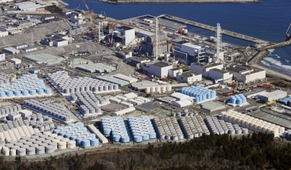 “Ação maligna”: Coreia do Norte pede ajuda internacional contra plano do Japão de jogar água radioativa de Fukushima no mar