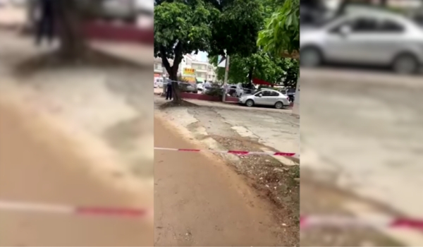 Ataque a faca deixa 6 mortos e um ferido em jardim de infância na China, diz polícia 