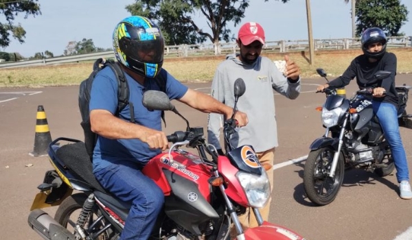 CNH MS Social representa mudança de vida para trabalhadores de Mato Grosso do Sul