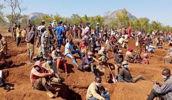 Inscrições abertas para evento que discutirá sobre tráfico de pessoas