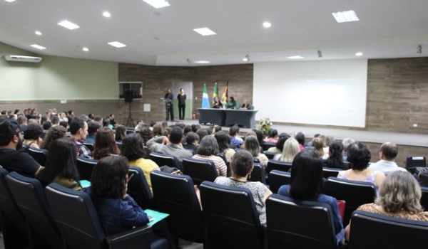 Edital da Sead com recursos de R$ 4,6 milhões será debatido em evento no próximo dia 17