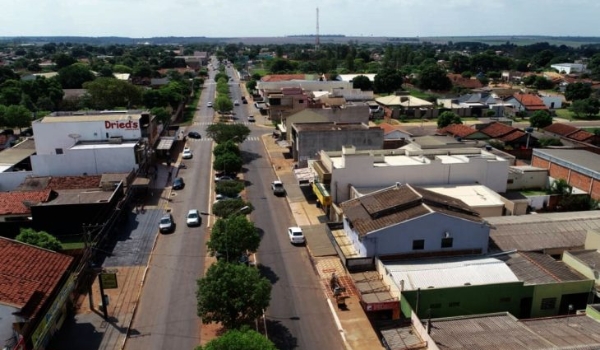 ‘Dia da Oportunidade’ é realizado nesta terça-feira em Caarapó