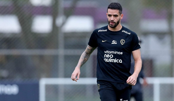 Corinthians abre repescagem da Copa Sul-Americana contra time peruano