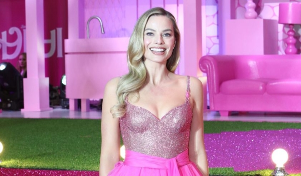 Conar veta exibição do trailer do filme “Barbie” nos cinemas; entenda