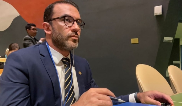 Fiems debate adoção das ODSs como alavanca econômica no 1º dia de fórum da ONU