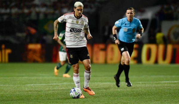 Copa do Brasil define primeiros classificados para semifinal nesta noite