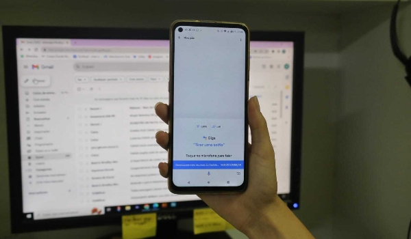 O futuro da Inteligência Artificial promete otimização de tempo e tarefas