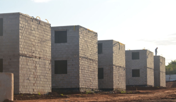 Projeto que destrava o crédito pode fomentar setor imobiliário de MS