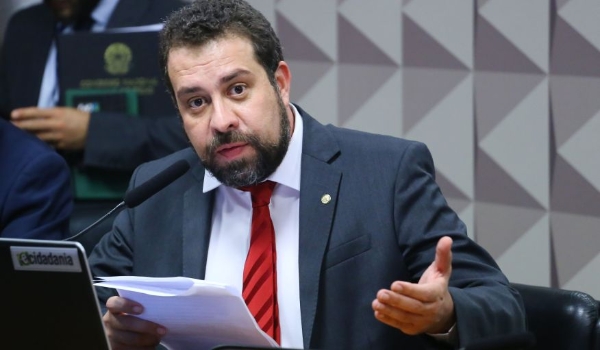 Por SP, Boulos deve modular discurso em aceno à classe média alta