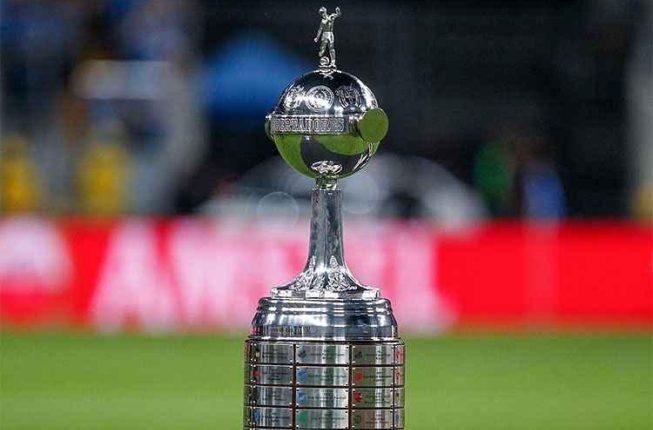 Conmebol anuncia que vai pagar voos para times da Libertadores e da Sul-Americana