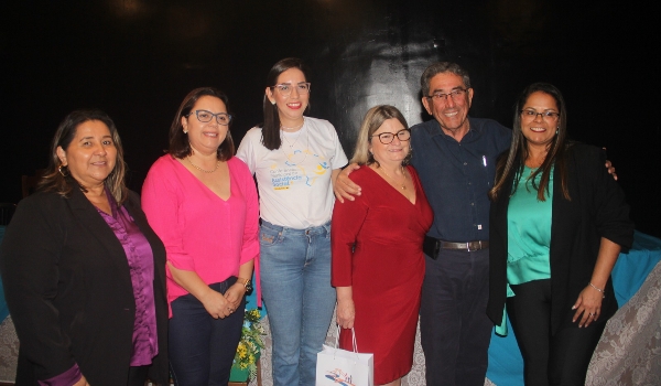 Conferência da assistência social realça ações transformadoras em Porto Murtinho