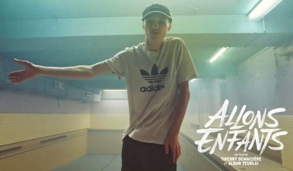 Em retomada do CineMIS, exibição gratuita de filme francês vencedor de diversos prêmios será nesta sexta-feira