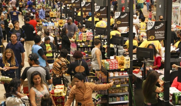 Agroindústria está presente no dia a dia da população sul-mato-grossense que já consome produtos “Made in MS”