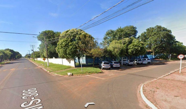 Criança tem mal súbito enquanto brincava e morre em escola