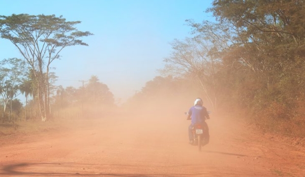 Previsão é de tempo frio e seco para este sábado em Mato Grosso do Sul
