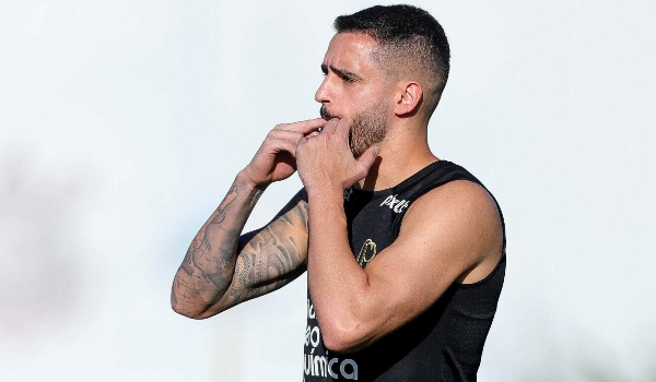 Corinthians e América-MG disputam última vaga para semifinal da Copa do Brasil