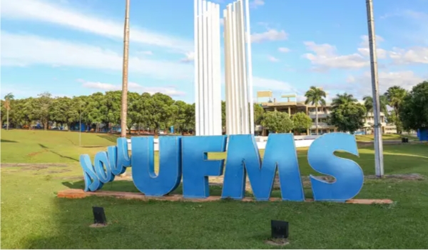 UFMS abre na 2ª feira inscrições para concurso de professores