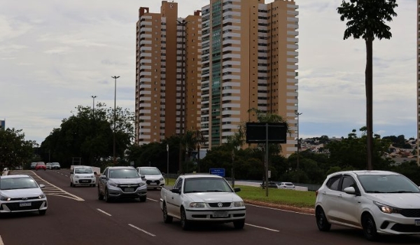 Proprietários de veículos com placas final 6 têm até dia 31 para pagar licenciamento