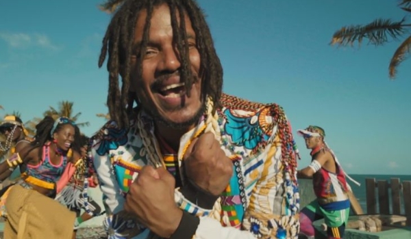 Domingo tem “MS ao Vivo” com show da banda Natiruts no Parque das Nações Indígenas