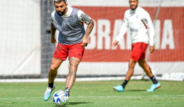 Rodada do Brasileirão tem clássicos Fla-Flu e Santos x São Paulo