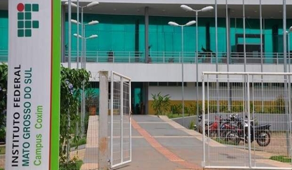 Termina na segunda-feira prazo de inscrições em 16 cursos de graduação